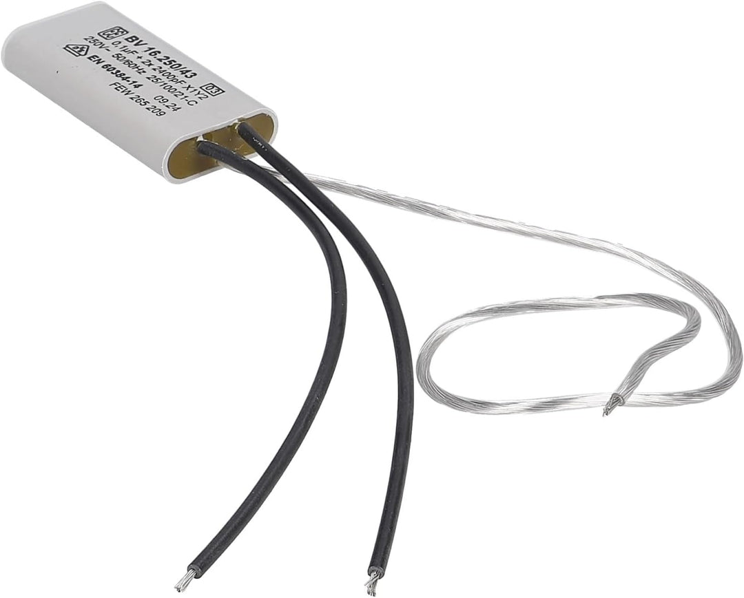 LUTH Premium Profi Parts Entstörschutz 0,1µf