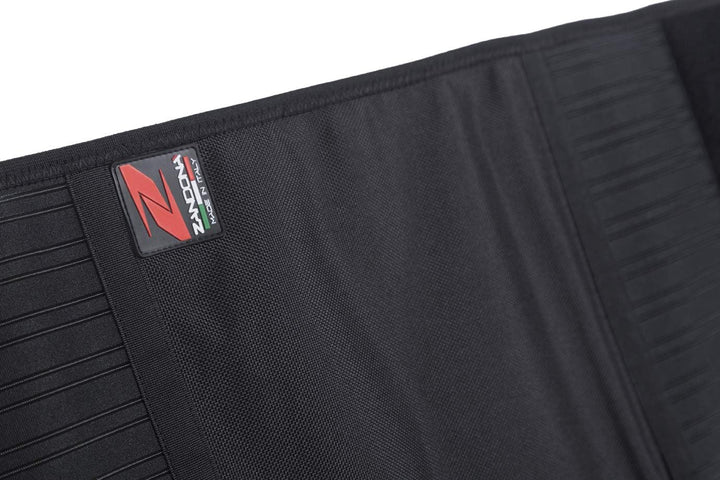 Zandonà Superior Chafe Guardo Evo Protektoren für Pferde M Schwarz, M Schwarz