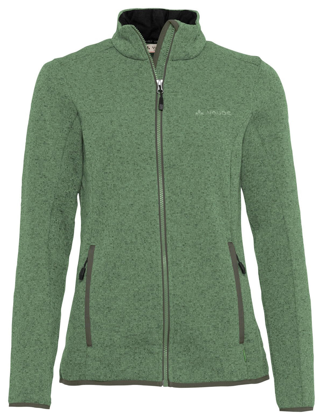 VAUDE Jacken Women's Rienza Jacket IV 38 willow green, 38 willow green