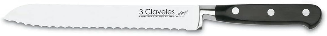 3 Claveles, Alloy Steel, Mehrfarbig, 1.25 picometer