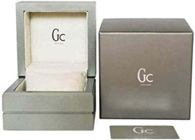 GC - Herrenuhr Slim Class x60016g1s, Streifen