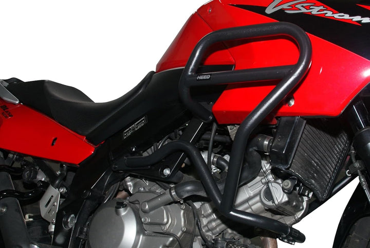 Sturzbügel/Schutzbügel HEED DL 650 V-Strom (2004-2016)