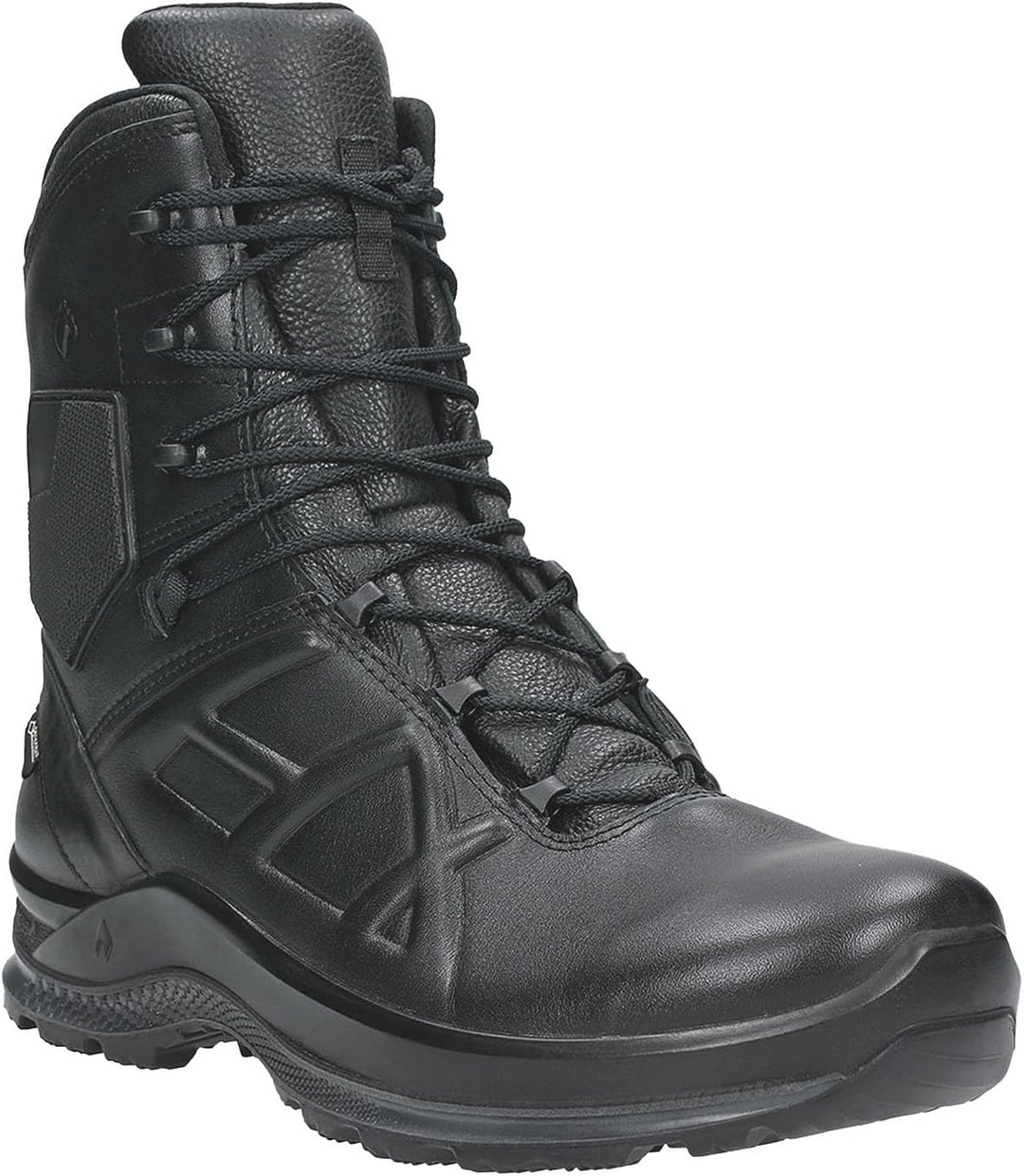 HAIX Black Eagle Tactical 2.0 GTX WTR high/black Sorgt im Winter für warme Füsse: Dein Black Eagle T