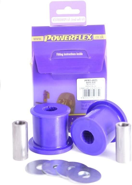 Powerflex PFR5-4625 Performance Polyuretan Buchsen