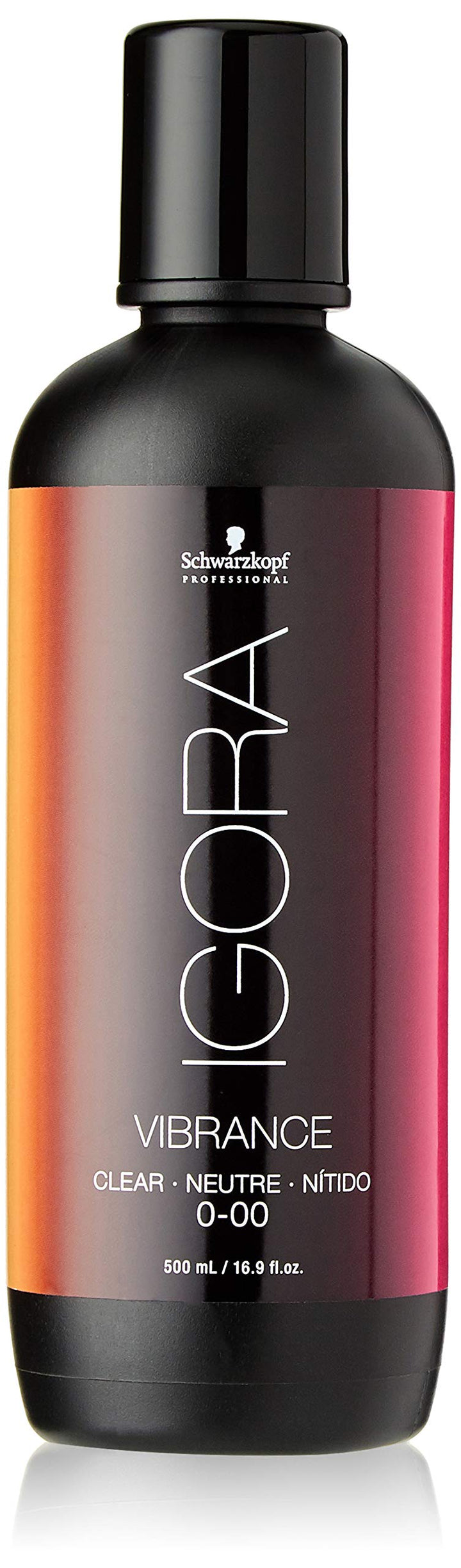 SK Igora Vi. 0-00 Klarton 500ml