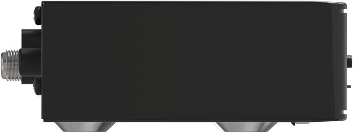 STRONG SRT 7030 Digitaler HD-Satelliten Receiver FTA | Display | HDMI | Scart |Unicable, SRT 7030