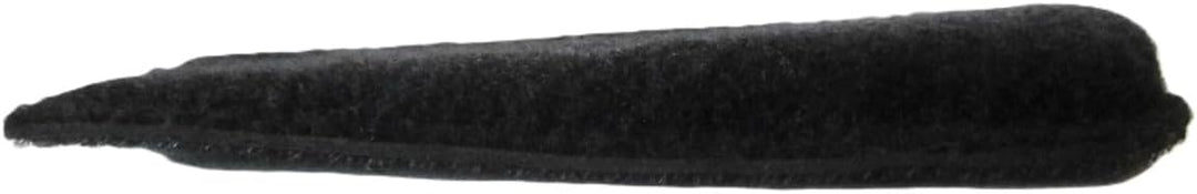 PS Pferdeartikel Klettkeil - Universal - Für Flexible Sättel klettbar 1 cm Dicke, 1 cm Dicke