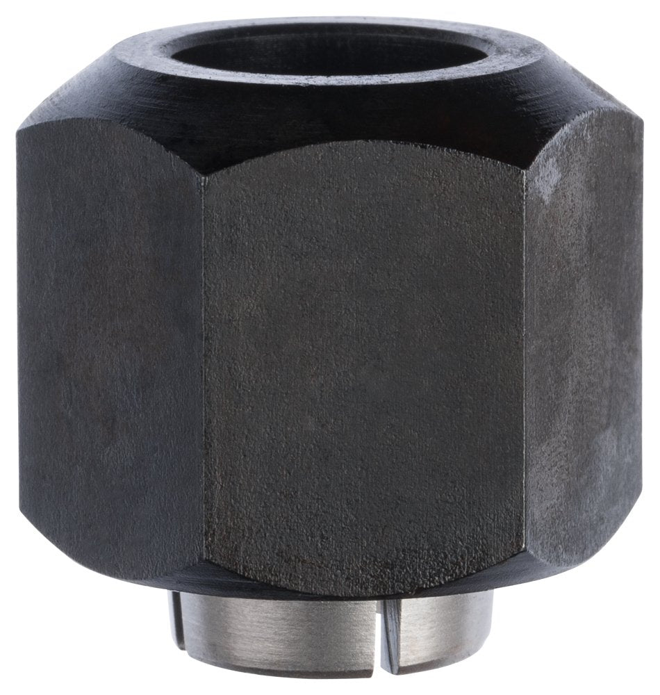 Bosch Professional Zubehör 2608570125 Spannzange 10 mm, 24 mm, 10 mm, 24 mm