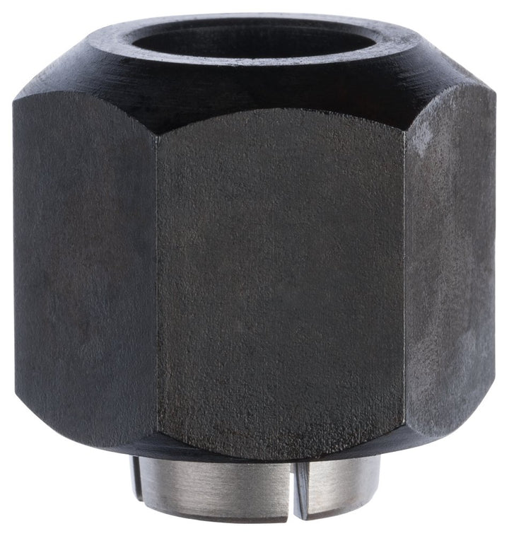 Bosch Professional Zubehör 2608570125 Spannzange 10 mm, 24 mm, 10 mm, 24 mm