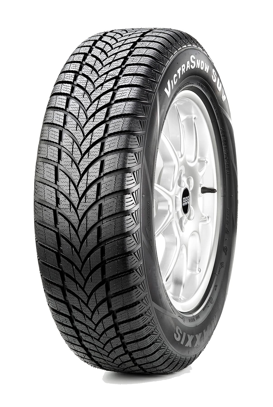 Maxxis MA-SW M+S - 245/70R16 107H - Winterreifen