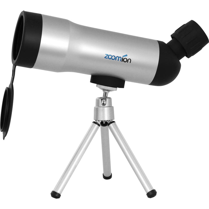 Fox Spektiv 20x50mm | für Vogelbeobachtung und Sportschützen | Kompakt und spritzwasserfest | inklus