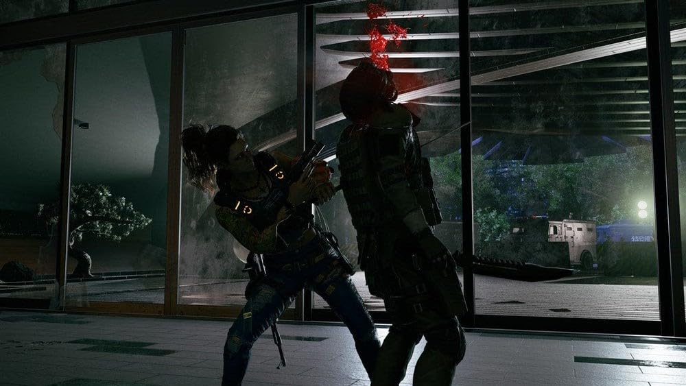 Wanted: Dead - Playstation 4