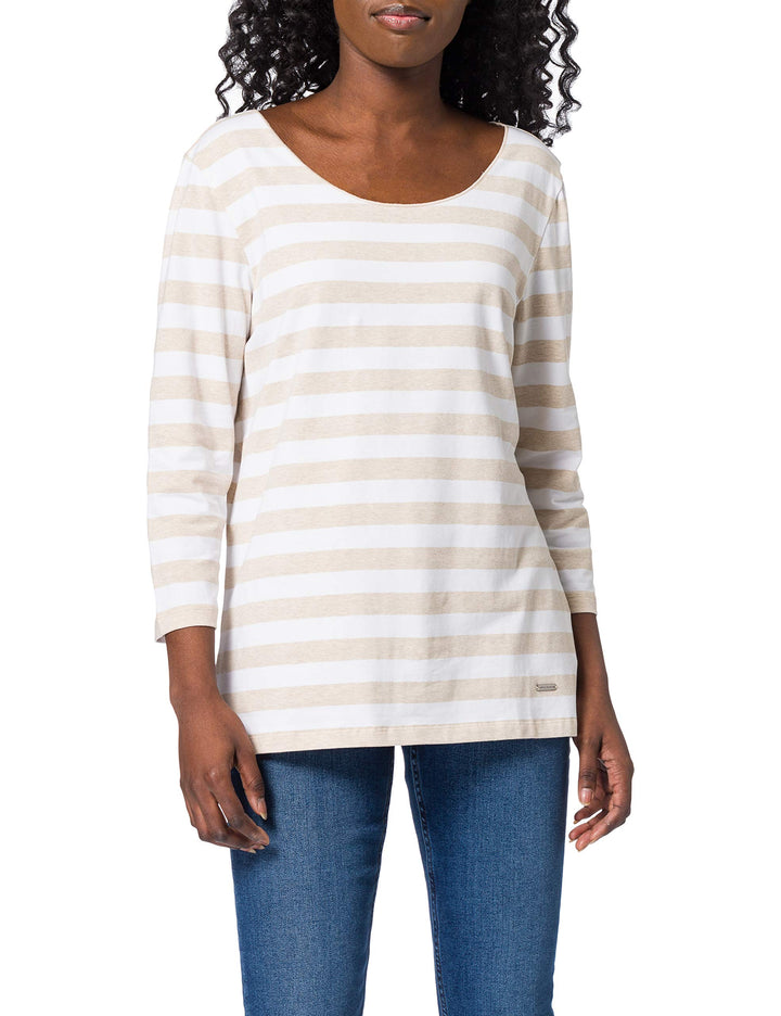 Daniel Hechter Damen T-Shirt 32 410, 32 410