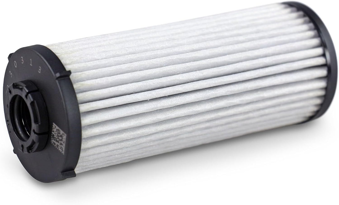 febi bilstein 107826 Getriebeölfilter für Direktschaltgetriebe, mit Dichtring, 1 Stück
