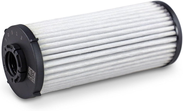 febi bilstein 107826 Getriebeölfilter für Direktschaltgetriebe, mit Dichtring, 1 Stück