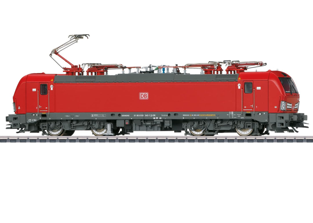Märklin 39330 Modellbahn-Lokomotive