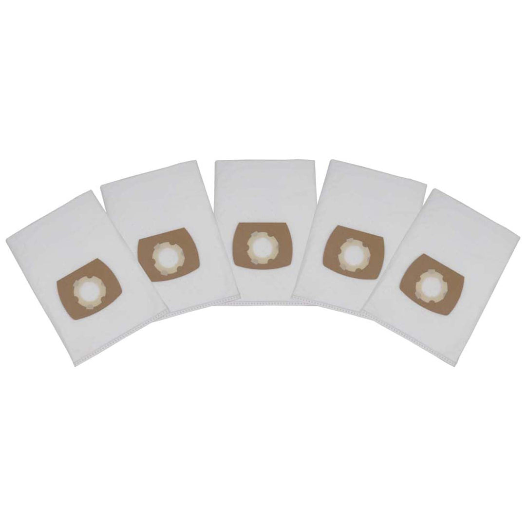5 Premium Staubsaugerbeutel kompatibel mit Staubsauger NT 361 Eco … 5 Staubsaugerbeutel, 5 Staubsaug