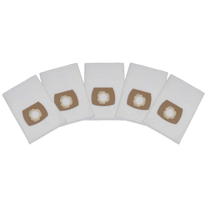 5 Premium Staubsaugerbeutel kompatibel mit Staubsauger NT 361 Eco … 5 Staubsaugerbeutel, 5 Staubsaug