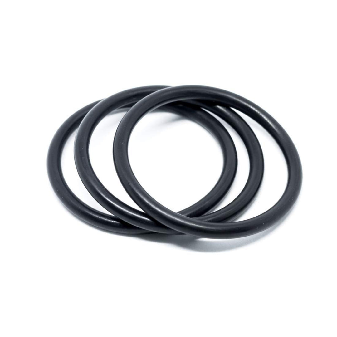5 Pcs O-ring 112 mm x 126 mm x 7 mm | Nitrilkautschuk - NBR Dichtungsringe Dichtung Gummidichtung O-