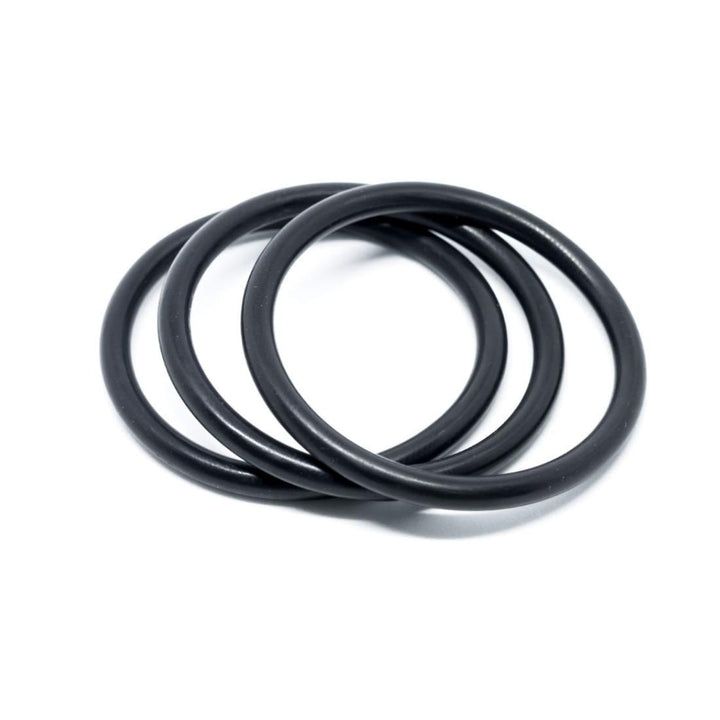 5 Pcs O-ring 112 mm x 126 mm x 7 mm | Nitrilkautschuk - NBR Dichtungsringe Dichtung Gummidichtung O-