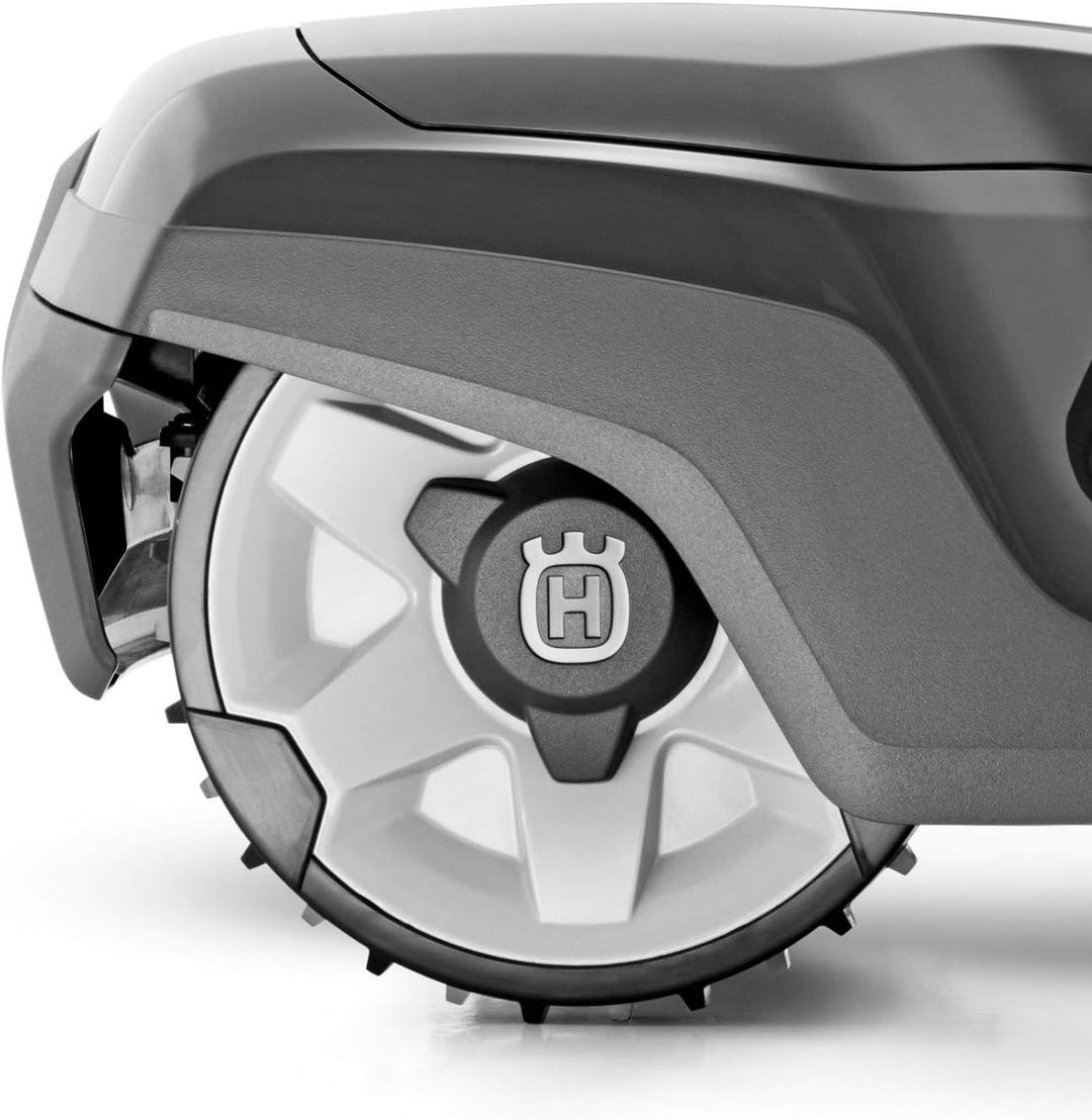 Husqvarna Automower Mähroboter,
