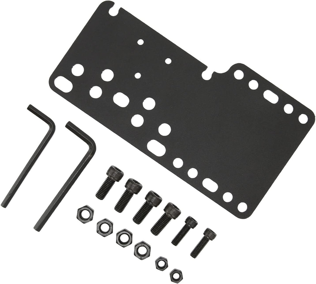 Annadue Drift Handbremsen Adapter für Rennspiele G27 G25 G29 T500 T300, Universal USB Game Handbrake