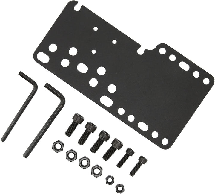 Annadue Drift Handbremsen Adapter für Rennspiele G27 G25 G29 T500 T300, Universal USB Game Handbrake