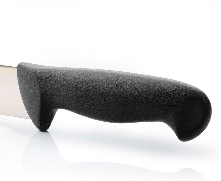 Arcos Fleischermesser aus Nitrum Edelstahl - Professionelles Küchenmesser zum Schneiden von Fleisch,