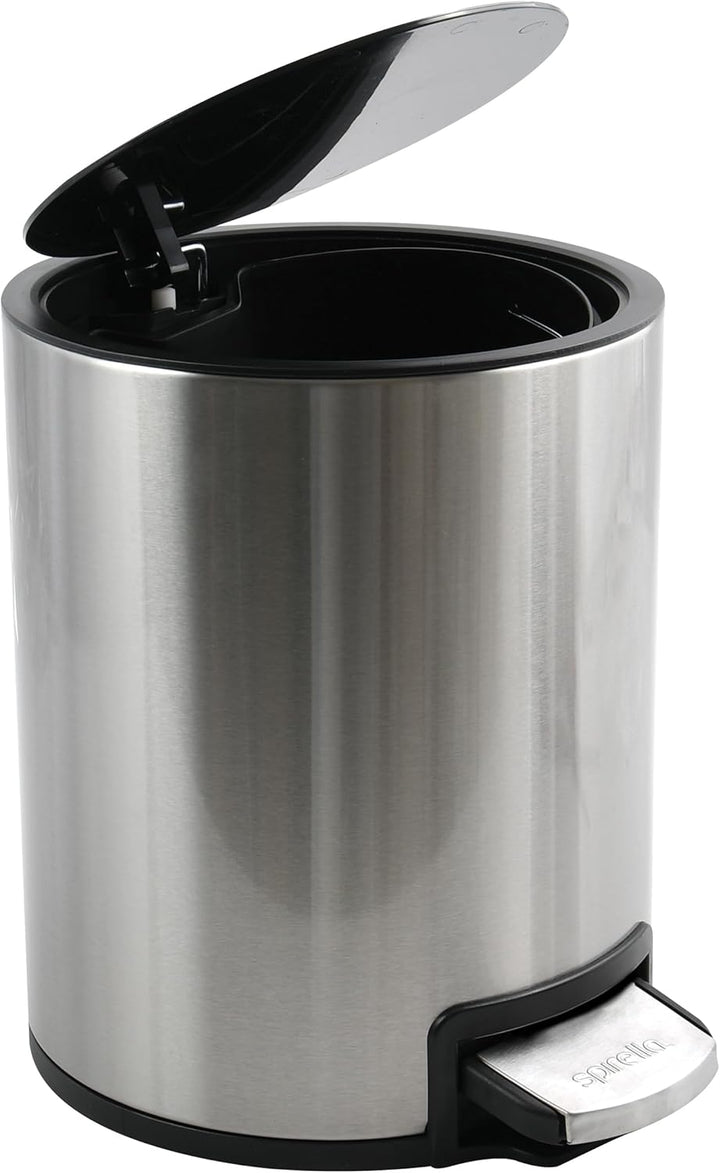 Spirella Kosmetikeimer Riku, 3 l