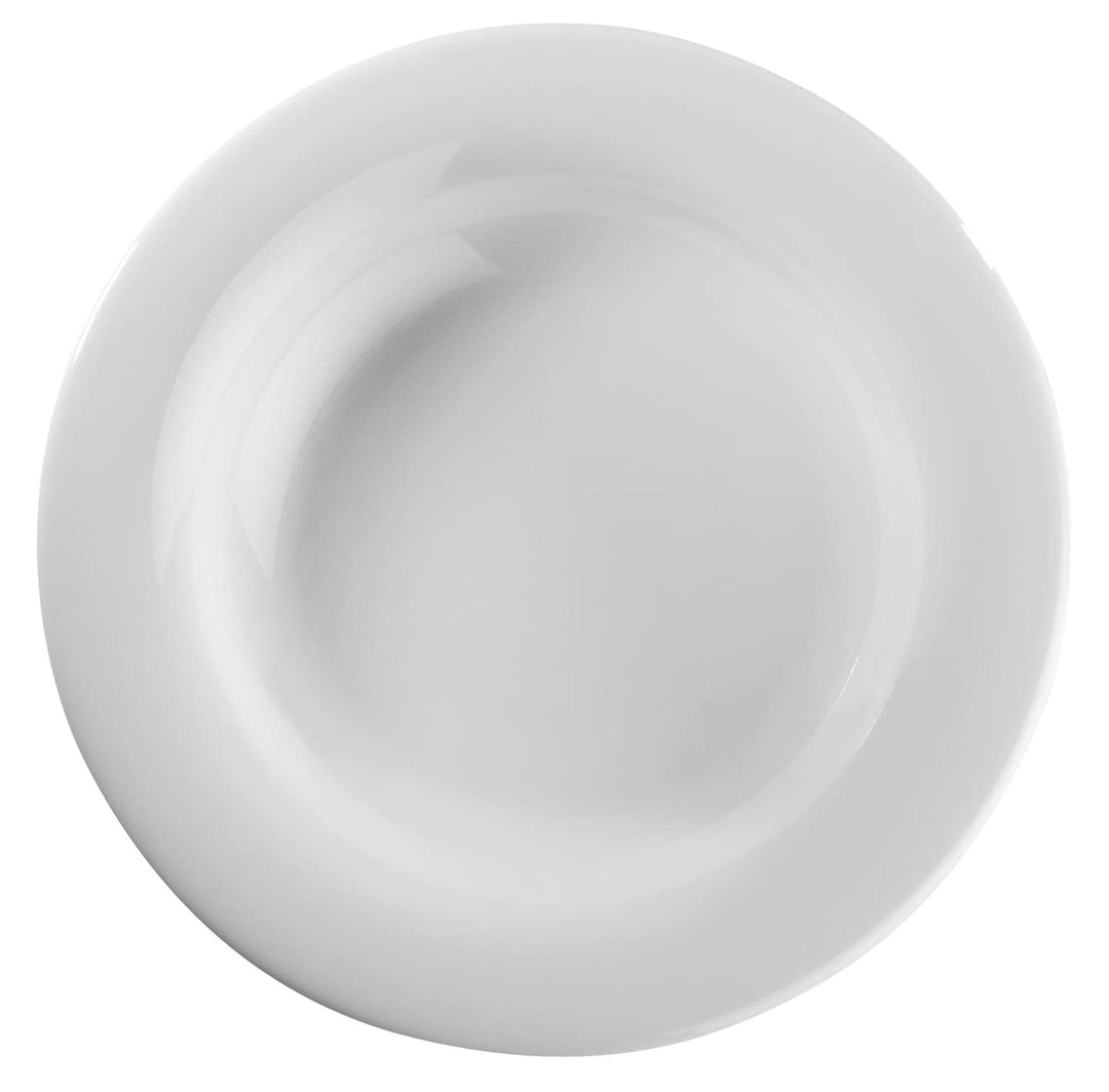 METRO Professional Caterer Teller, tief Ø 22 cm, 6 Stück, weiss