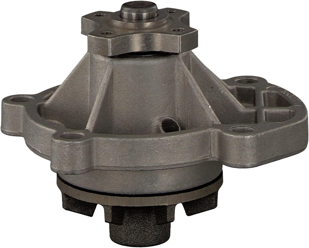 febi bilstein 19597 Wasserpumpe mit Dichtung , 1 Stück