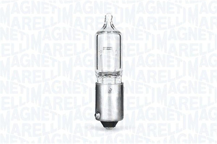 Magneti Marelli 711307022648 Hauptscheinwerfer, Recht mit LWR