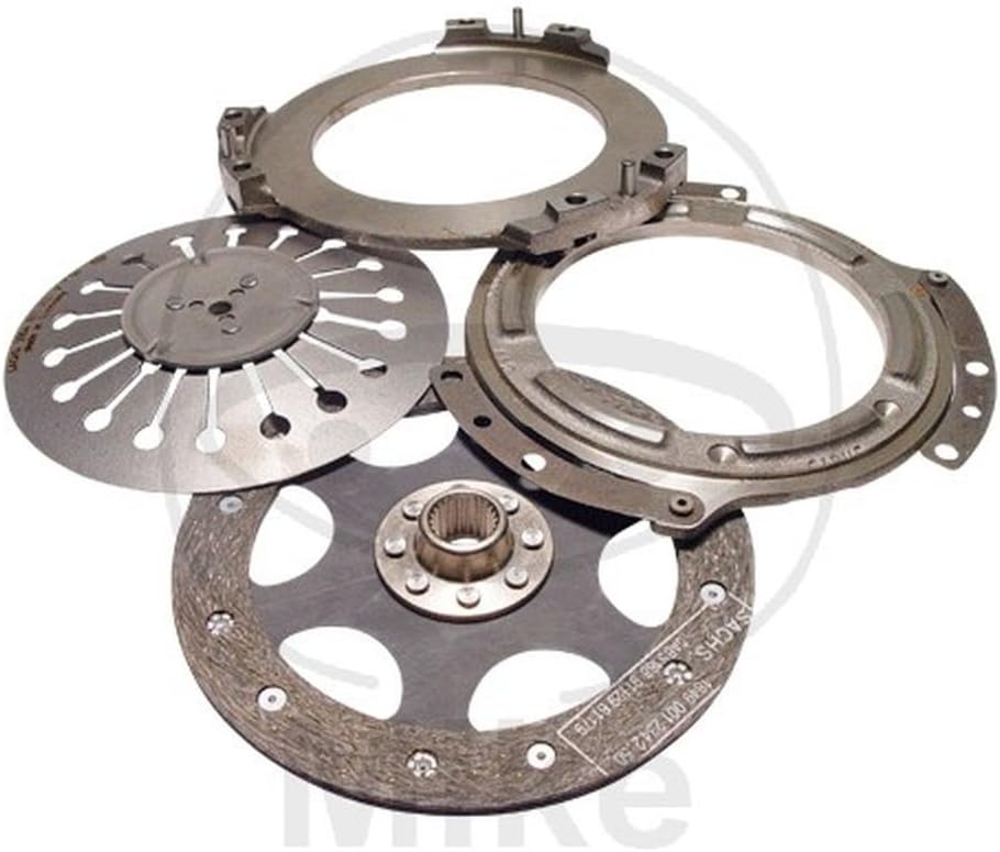 SACHS 3000 951 031 Kupplungssatz