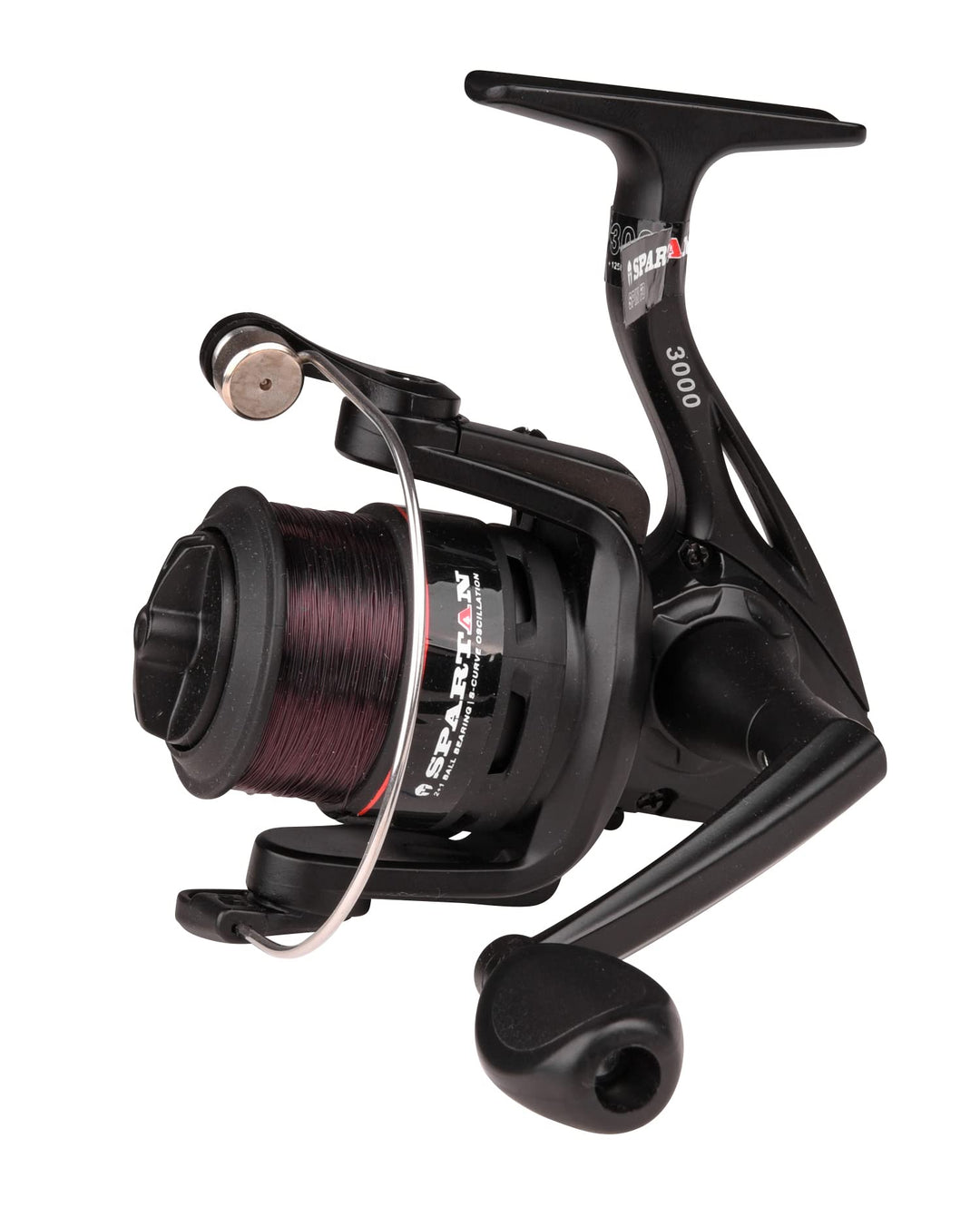 Power Catcher Spartan Spin FD 6000, 6000