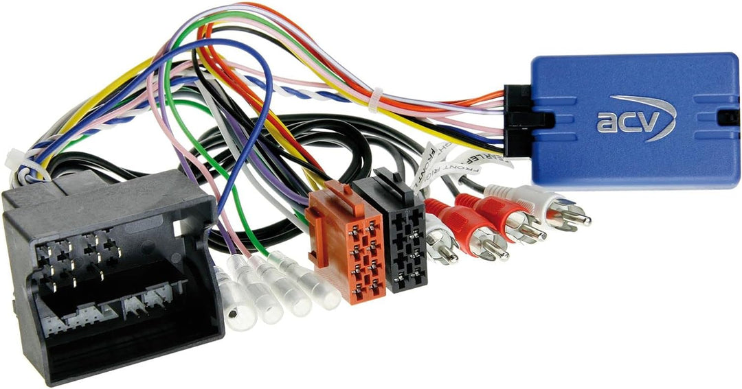 ACV 42-ST-303 Lenkradfernbedienungsadapter