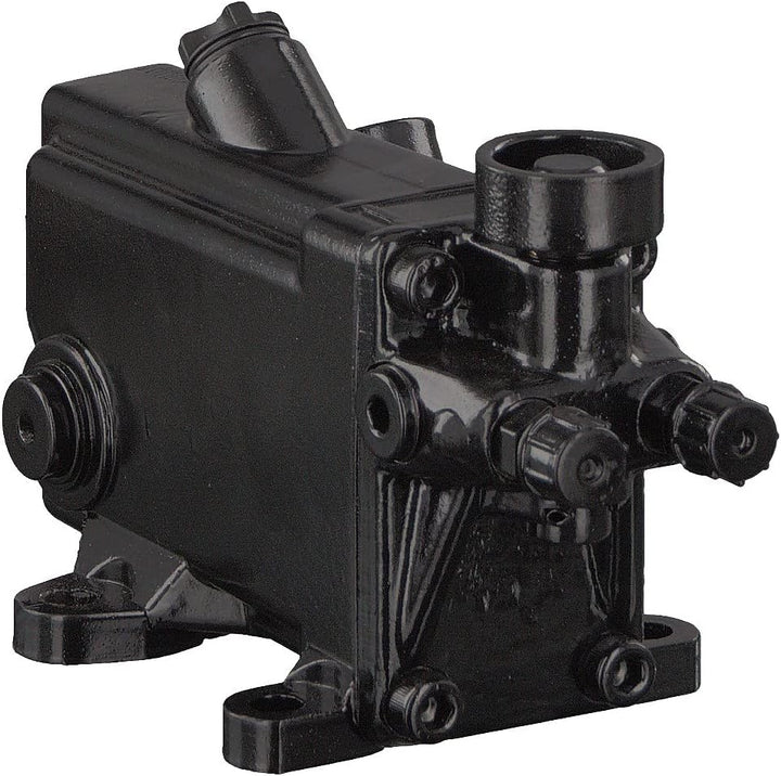 febi bilstein 27139 Hydraulikpumpe für Fahrerhauskippvorrichtung , 1 Stück