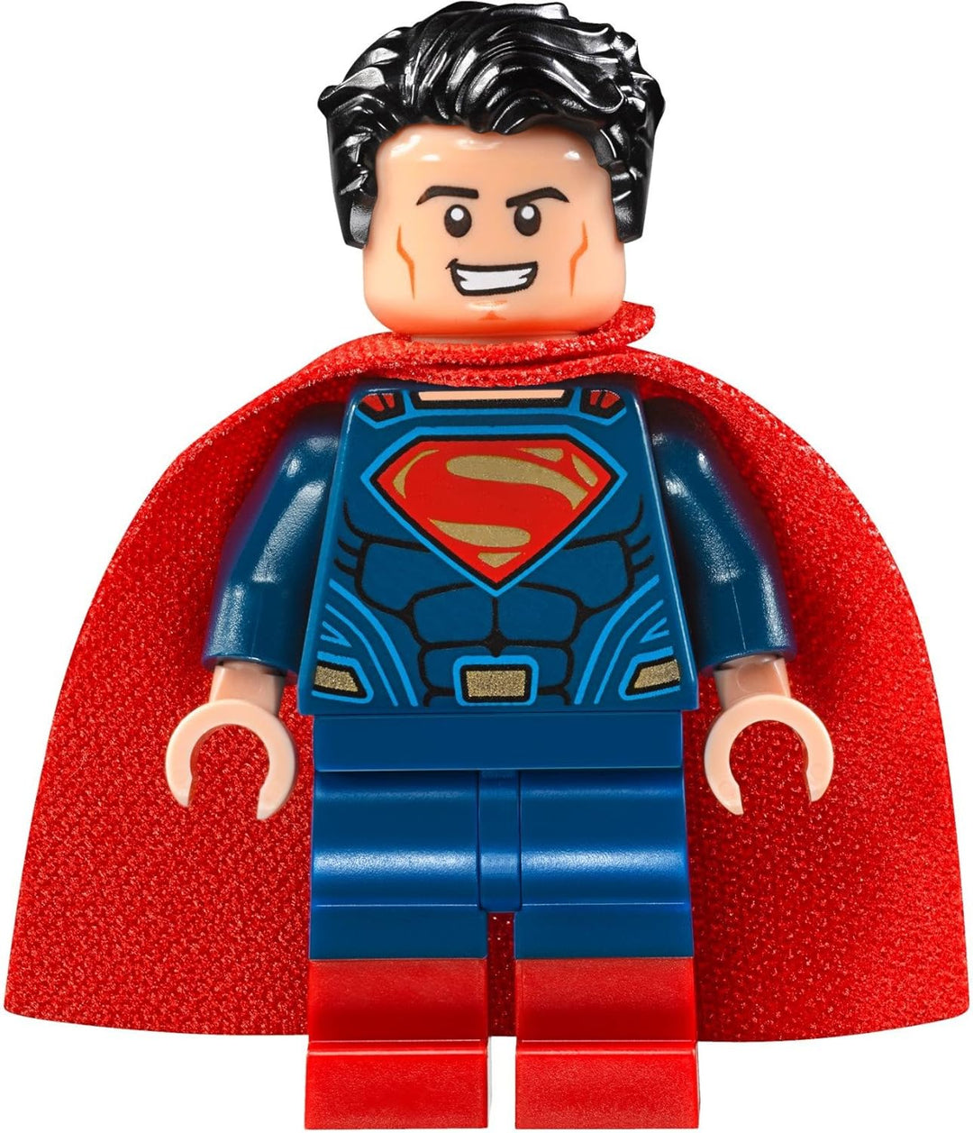 LEGO DC Super Heroes 76046 - Helden der Gerechtigkeit: Duell in der Luft