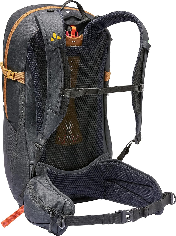 VAUDE Rucksaecke20-29L Wizard 24+4 Blue Sapphire, Blue Sapphire