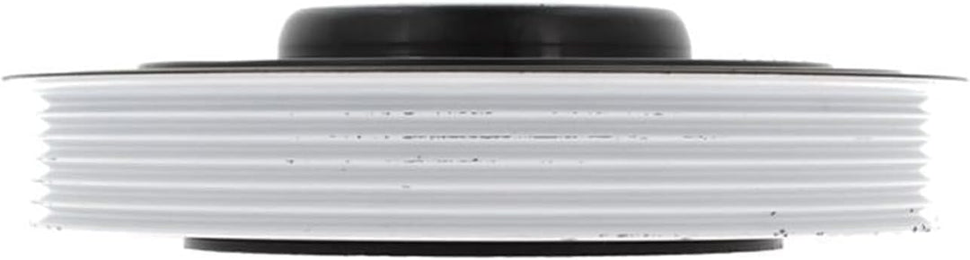 Corteco 80000873 Riemenscheibe, Kurbelwelle