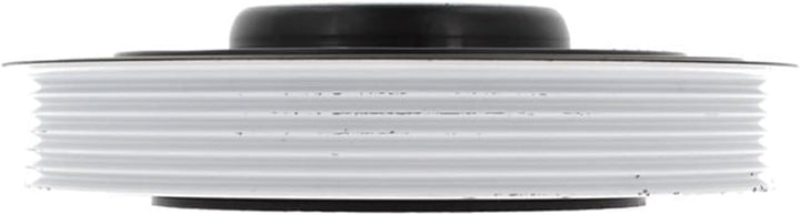Corteco 80000873 Riemenscheibe, Kurbelwelle