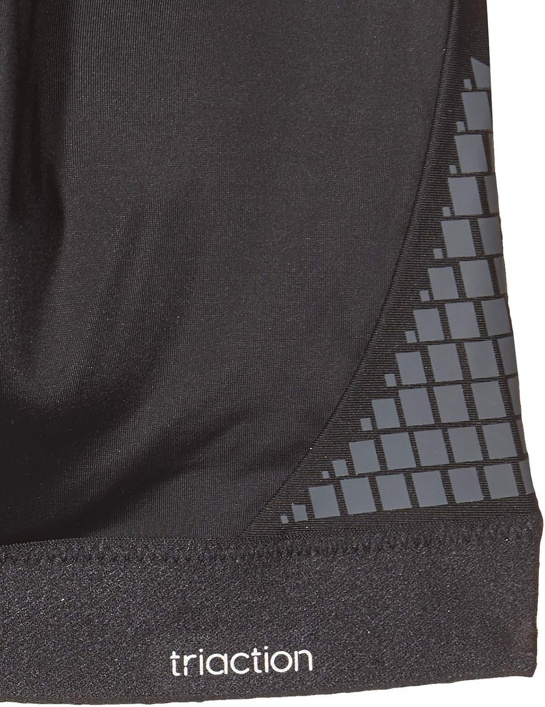 Triumph Damen Triaction Control Lite Bügel-Sport-BH 65861 70F Schwarz, 70F Schwarz