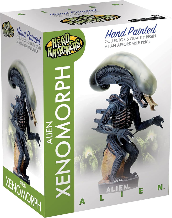 NECA Alien Extreme Headknocker