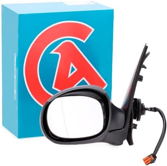 Alkar 6139283 Aussenspiegel
