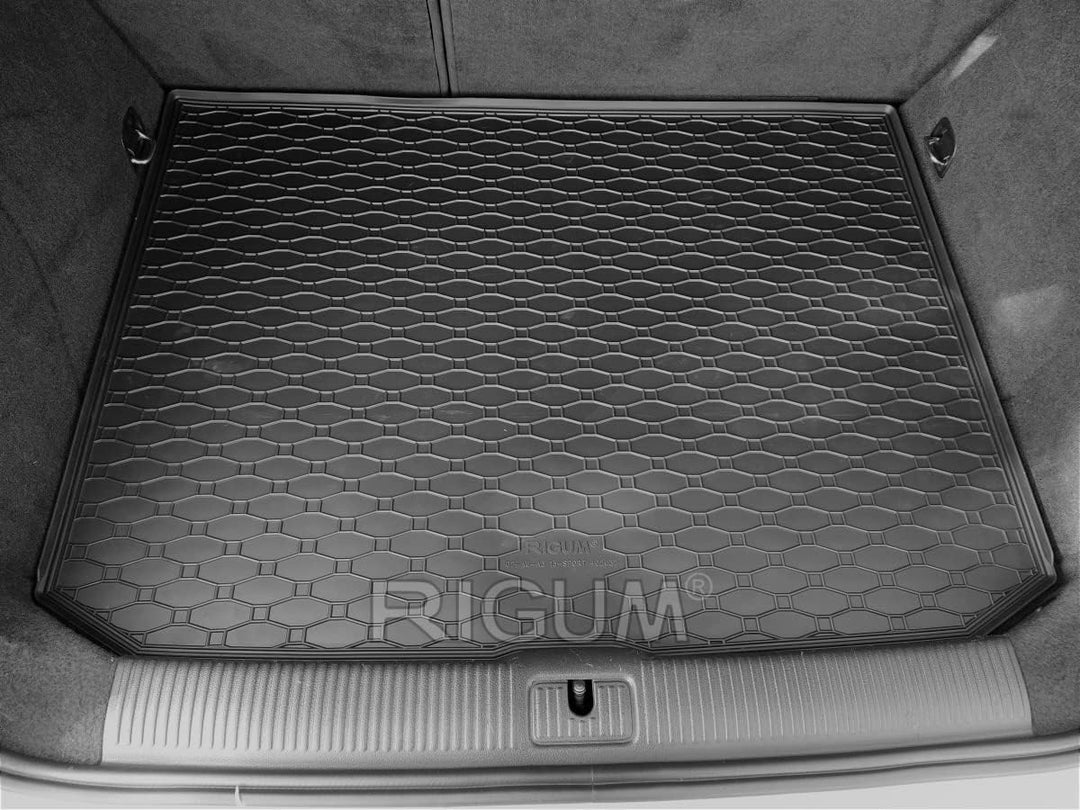 Mattenprofis Gummimatte Kofferraumwanne GKK passend für Audi A3 8V Sportback ab Bj. 2012