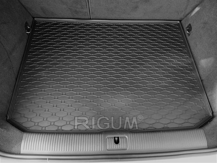 Mattenprofis Gummimatte Kofferraumwanne GKK passend für Audi A3 8V Sportback ab Bj. 2012