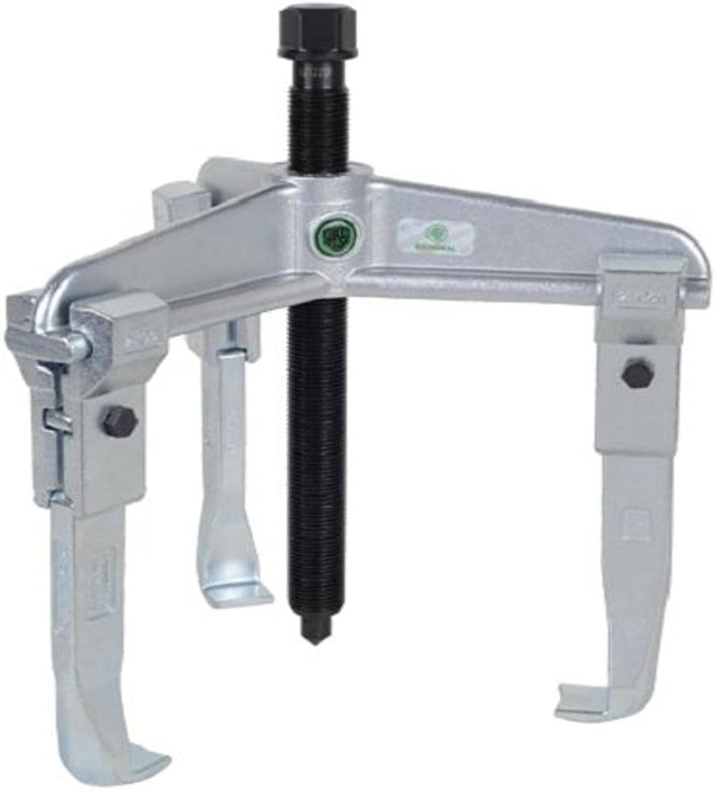 Kukko 30-2 3-Arm Universal Abzieher 160 x 150 mm, 160 x 150 mm