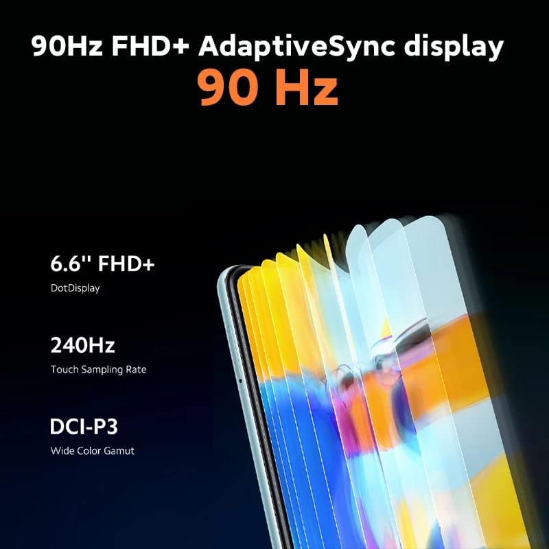 Xiaomi Redmi Note 11S 5G, Smartphone, MTK Dimensity 810, 33W Pro, 3-Fach Kamera 50MP AI, NFC, 4+128,