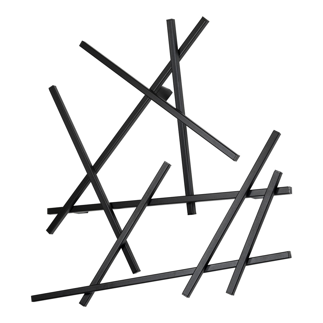 Matches XS Garderobe - Schwarz