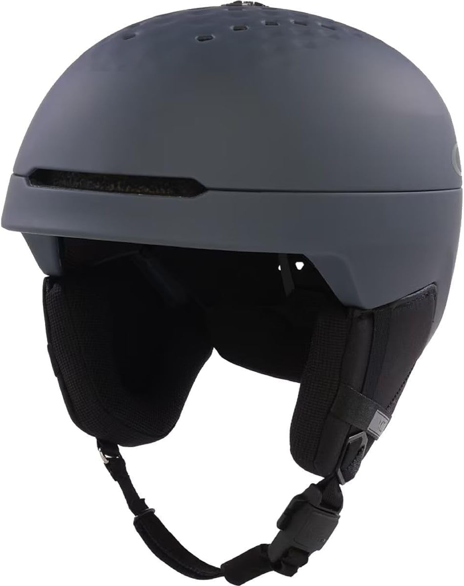 Oakley MOD 3 Skihelm Snowboardhelm grau 51-55, grau 51-55