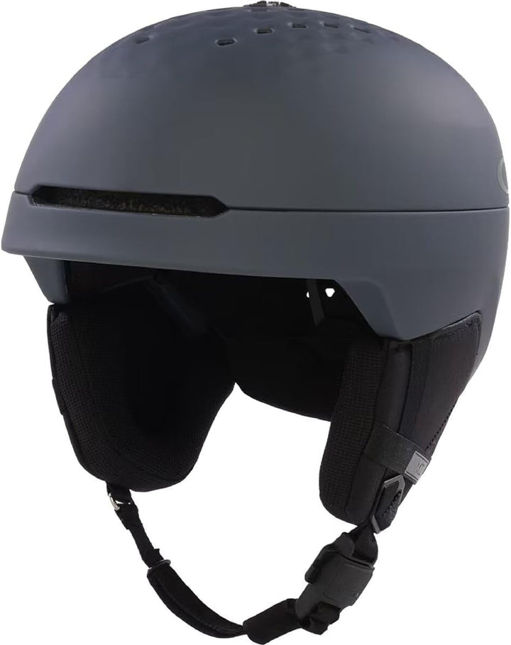 Oakley MOD 3 Skihelm Snowboardhelm grau 51-55, grau 51-55